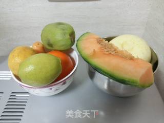 水果酵素的做法步骤:5