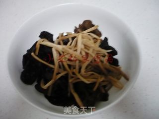 陕西小吃------麻食的做法步骤:2