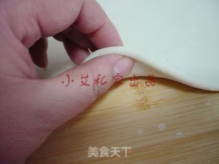 陕西小吃------麻食的做法步骤:7