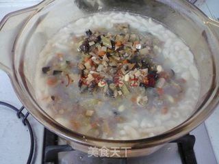 陕西小吃------麻食的做法步骤:14