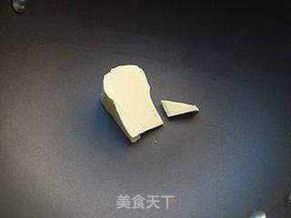 紫薯豆沙包的做法步骤:3