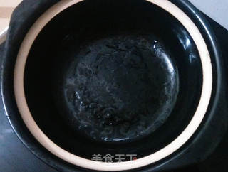 鱼腩煲仔饭的做法步骤:5