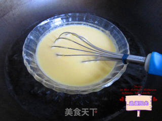 舒芙蕾奶酪蛋糕的做法步骤:5