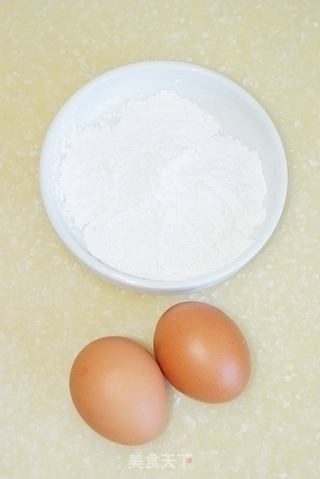 【油炸小甲虾】---味鲜补钙的迷你版小龙虾的做法步骤:2