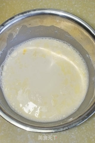 【油炸小甲虾】---味鲜补钙的迷你版小龙虾的做法步骤:3