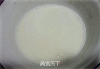 奶酪布丁,尝一口就会被感动的做法步骤:2