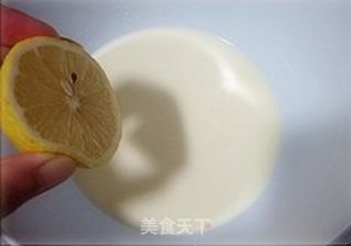 奶酪布丁,尝一口就会被感动的做法步骤:6