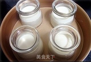 奶酪布丁,尝一口就会被感动的做法步骤:8