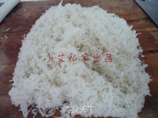 酸汤水饺的做法步骤:7