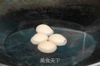 彩色水晶蛋的做法步骤:4