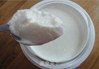 自制酸奶的做法步骤:6