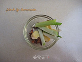 大骨海带汤的做法步骤:4