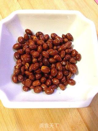 脆辣鸡胗的做法步骤:4