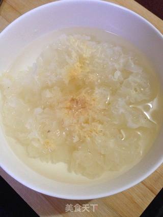 脆辣鸡胗的做法步骤:6