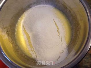 超多图分享——Marsipankake(翻糖蛋糕)的做法步骤:4