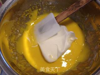 超多图分享——Marsipankake(翻糖蛋糕)的做法步骤:10