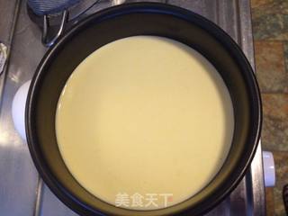 超多图分享——Marsipankake(翻糖蛋糕)的做法步骤:12