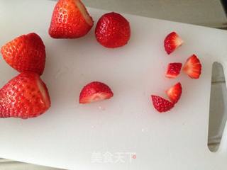 超多图分享——Marsipankake(翻糖蛋糕)的做法步骤:19
