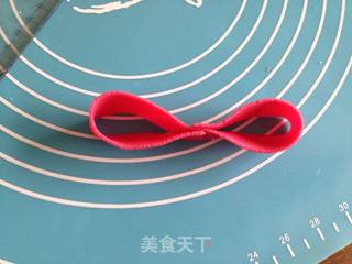 超多图分享——Marsipankake(翻糖蛋糕)的做法步骤:27