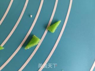 超多图分享——Marsipankake(翻糖蛋糕)的做法步骤:34