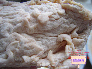 香酥炸鸡--给她(他)做千颂伊最爱的炸鸡的做法步骤:6