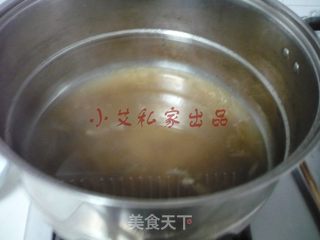 羊汤面的做法步骤：6