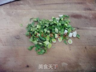 羊汤面的做法步骤：8