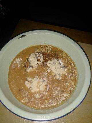 莆田式的荔枝肉的做法步骤:5