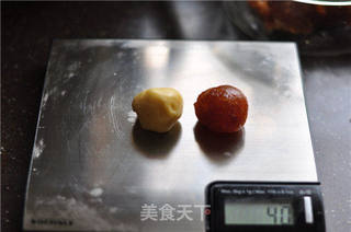 台式凤梨酥的做法步骤:14