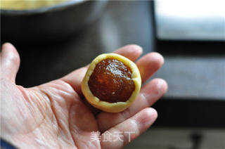 台式凤梨酥的做法步骤:16