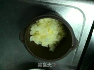 银耳雪梨羹，顺道显摆下新入手的九阳电炖锅的做法步骤：6