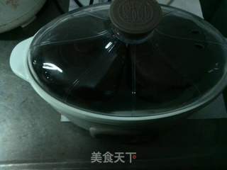 银耳雪梨羹，顺道显摆下新入手的九阳电炖锅的做法步骤：8