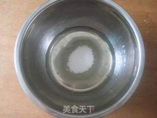 燕麦片脆饼的做法步骤:2