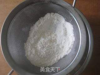 燕麦片脆饼的做法步骤:5