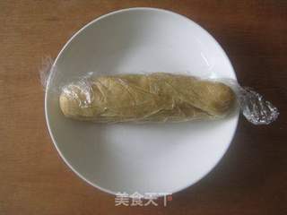 燕麦片脆饼的做法步骤:7