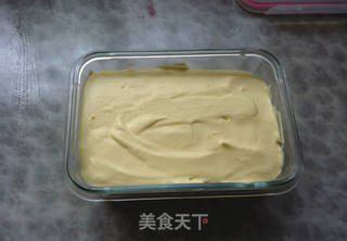 原味奶香冰淇淋的做法步骤:9