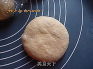 椰蓉花包的做法步骤:15