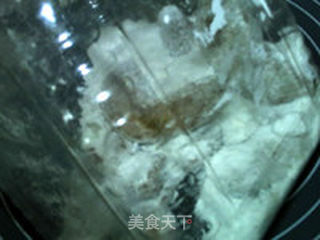 咖啡新月饼干的做法步骤:10