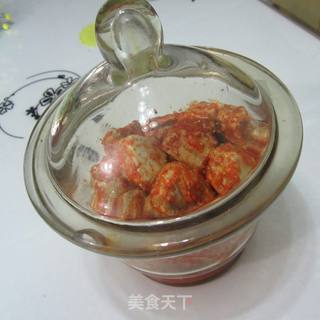 豆腐乳的做法步骤：11