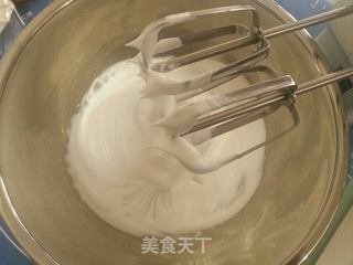 【儿童节】猫爪棉花糖的做法步骤:2
