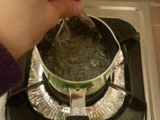 【儿童节】猫爪棉花糖的做法步骤:4