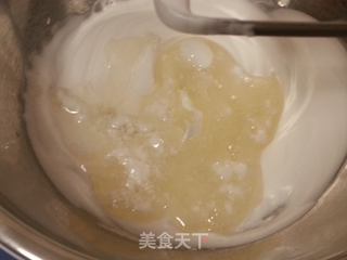 【儿童节】猫爪棉花糖的做法步骤:5