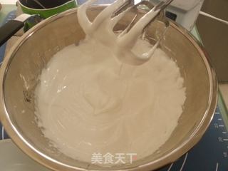 【儿童节】猫爪棉花糖的做法步骤:6