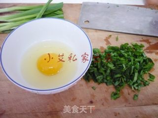 煎饼的做法步骤:4