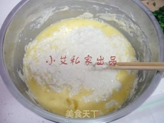 煎饼的做法步骤:5