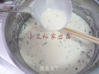 煎饼的做法步骤:6