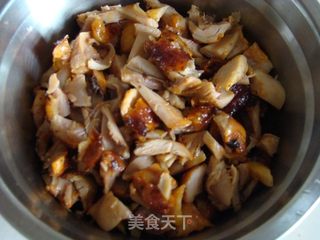 麦多鸡肉馅饼的做法步骤：5