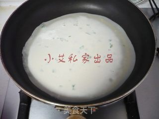 煎饼的做法步骤:8