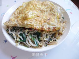 煎饼的做法步骤:10
