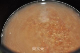 玉米粒炒饭的做法步骤:2